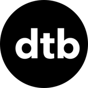 DTB Technologies Logo